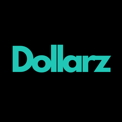 Dollarz logo