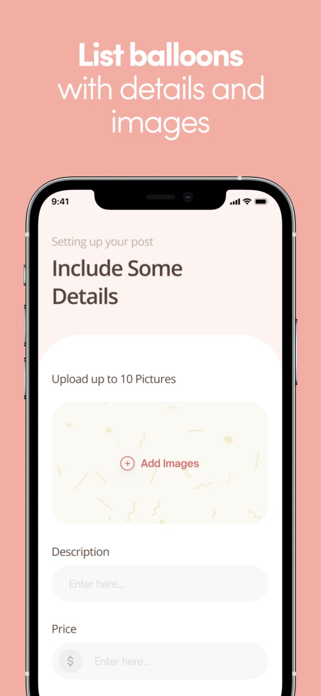 ReBubble screen